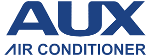 AUX Logo