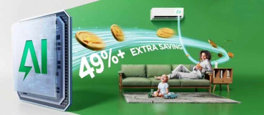 ECOMASTER AI & iECO Mode