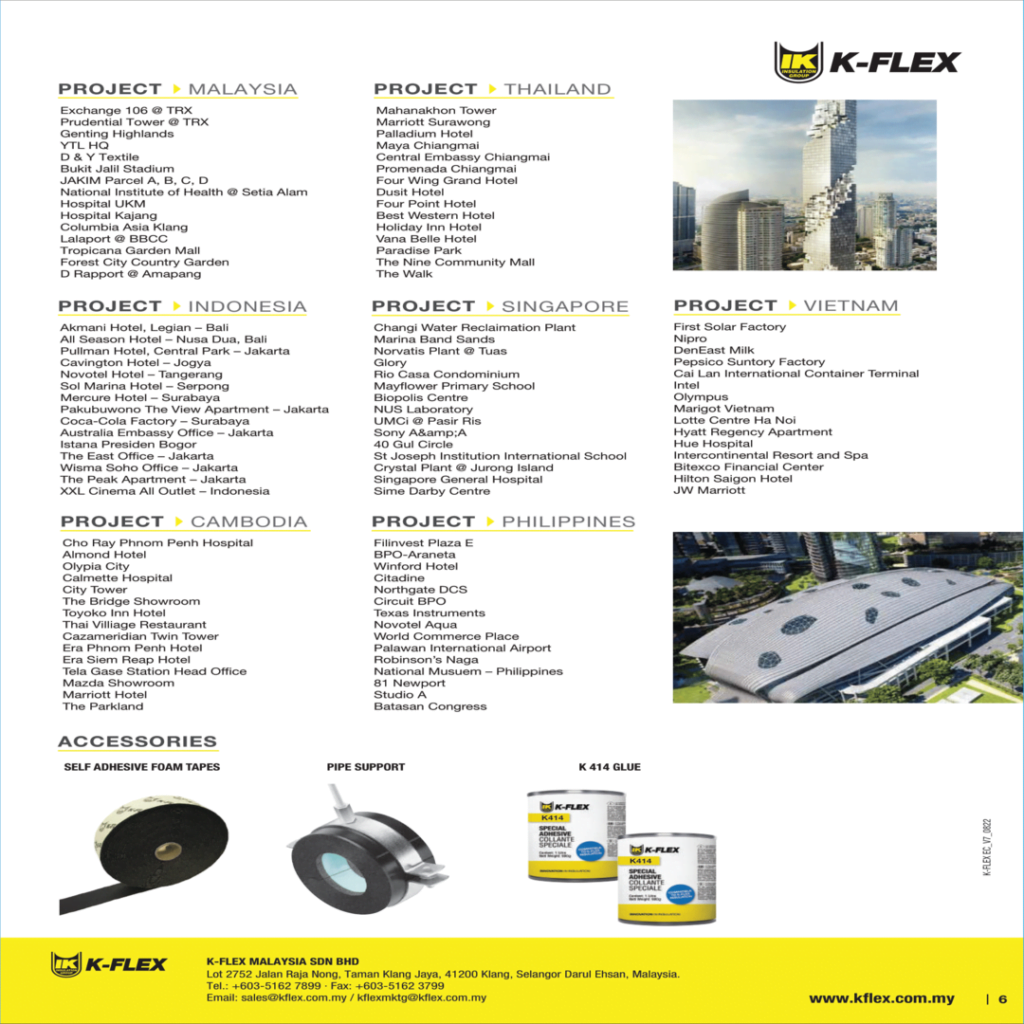 K-FLEX Insulation-6