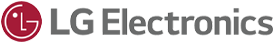 LG Electronics Logo