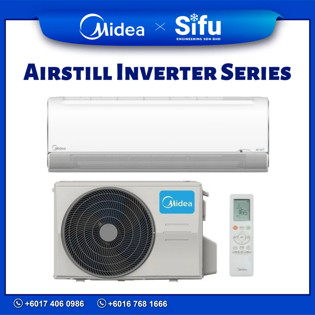 Midea Airstill (2)