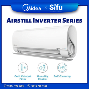 Midea Airstill