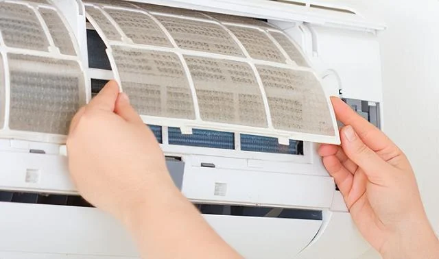 Regular Aircond Cleaning