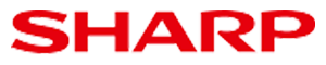 Sharp Logo