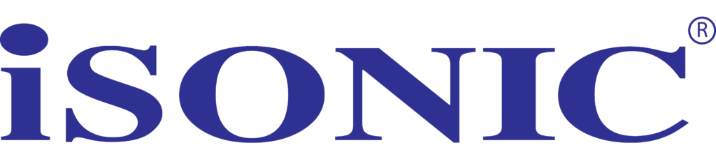 Isonic logo