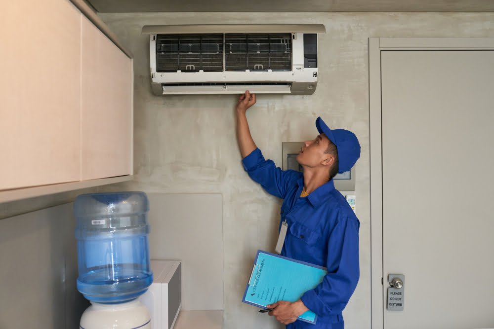Trusted Air Conditioning Solutions Aircond Repair