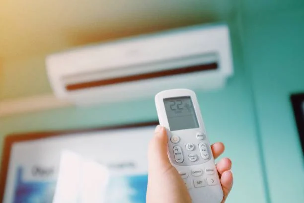 4 Simple Steps to Diagnose Why Your Air Conditioner Is Not Cooling 1 Ensuring Correct Remote Control Settings