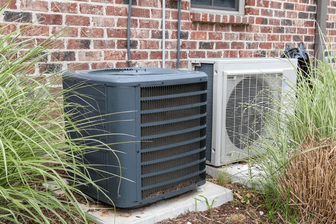 Clear Airflow Obstructions