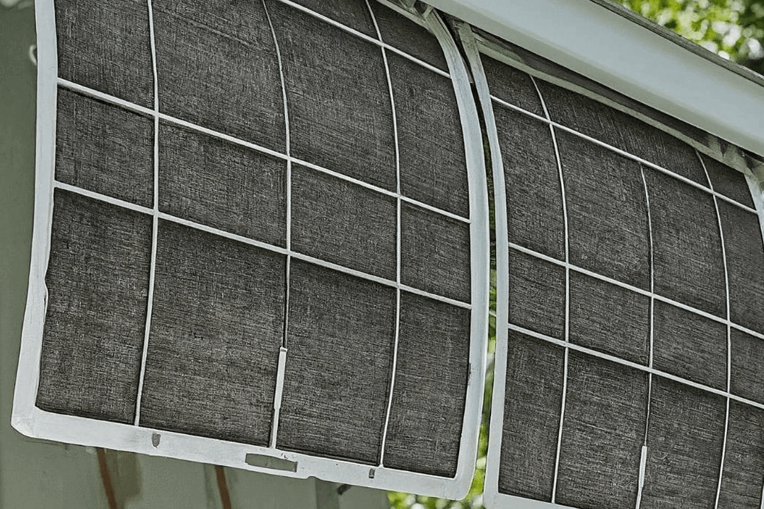 How to Clean Your Air Conditioner Filter? 10 Dry Aircond Filter Completely