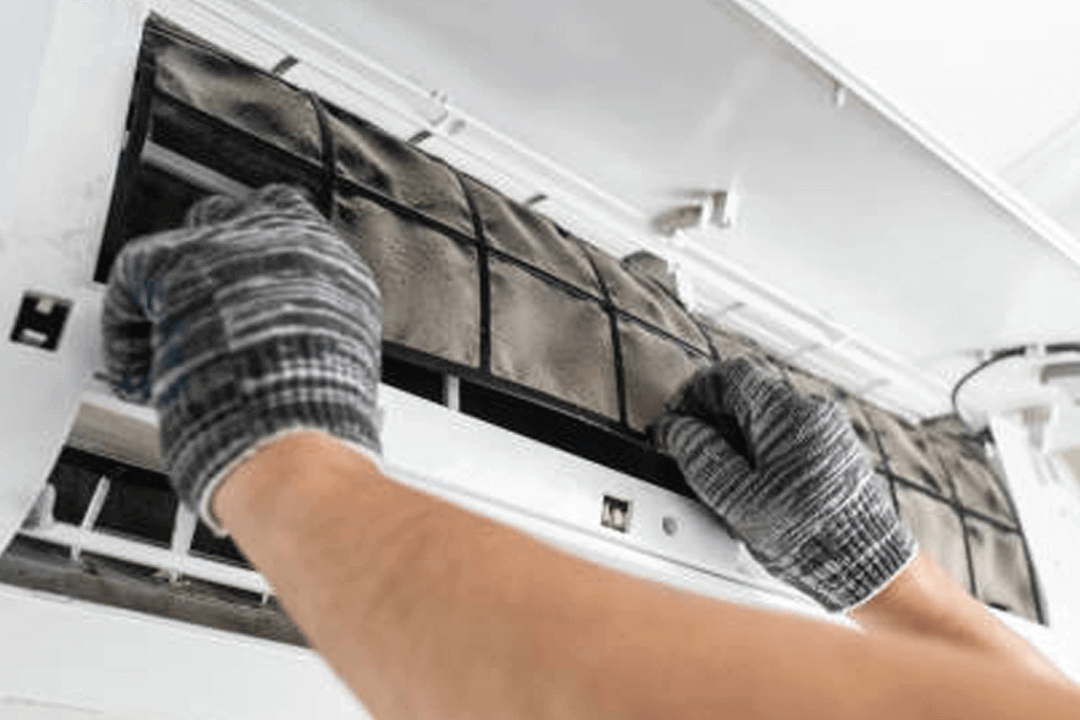 How to Clean Your Air Conditioner Filter? 7 Remove Aircon Filter