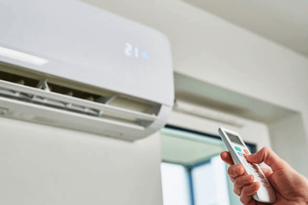How to Clean Your Air Conditioner Filter? 5 Switch Off Power