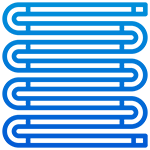 Dirty Condenser Coils