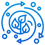 Environmental Amplification