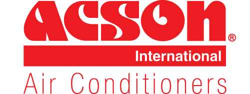 Acson Official Logo