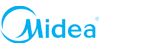 Midea Brand Logo