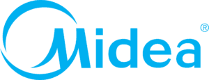 Midea logo