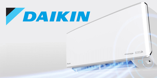 Top Luxury Aircond Models in Malaysia Worth For Long-Term Investment 2025 8 Daikin SMARTO Premium Inveter
