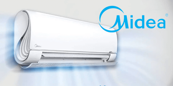 Top Luxury Aircond Models in Malaysia Worth For Long-Term Investment 2025 10 Midea AirStill Premium Inverter Series