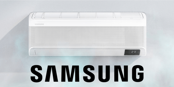 Top Luxury Aircond Models in Malaysia Worth For Long-Term Investment 2025 11 Samsung WindFree Premium Plus Series