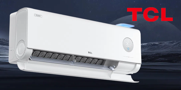 Top Luxury Aircond Models in Malaysia Worth For Long-Term Investment 2025 12 TCL FreshIN 3.0 Premium Series