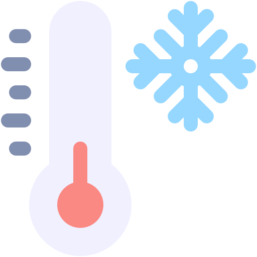 Cooling Capacity