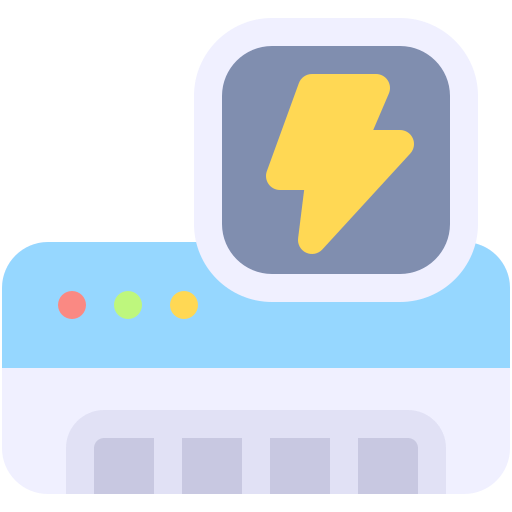 Energy Efficiency