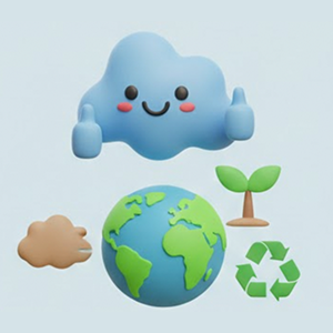 Differences of R32 vs R410A Refrigerant in Air Conditioner 2 Kesan Minimum terhadap Alam Sekitar