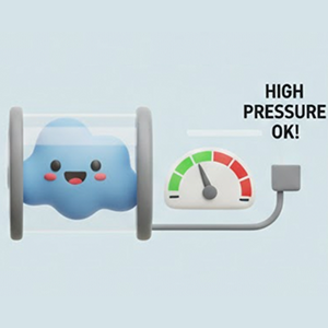 Differences of R32 vs R410A Refrigerant in Air Conditioner 3 Beroperasi dengan Selamat pada Tekanan Tinggi