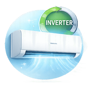 Hisense Inverter Series
