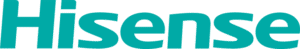Hisense Logo