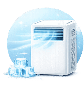 Hisense Portable Series