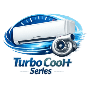 Turbo Cool+ Series