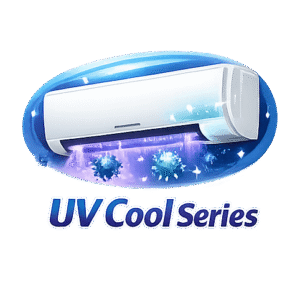 UV Cool Series