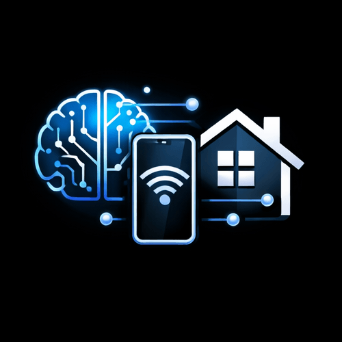 AI Auto Cooling and SmartThings