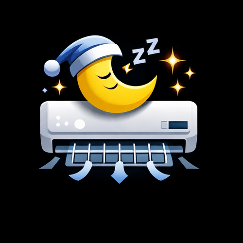 Good Sleep, Auto Clean, and Filters