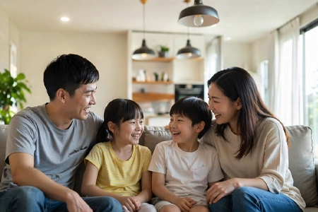 Bilangan Orang yang Menggunakan Bilik