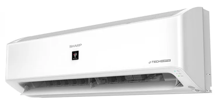 AIoT J-Tech Inverter Plasmacluster Series