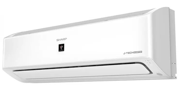 Deluxe J-Tech Inverter Plasmacluster Series