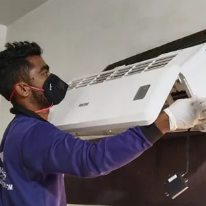 Hidden Costs of Aircond Installation You Should Know 4 Dismantling the Old Unit