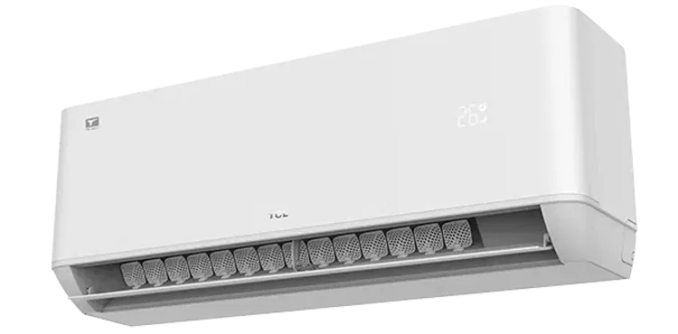 TCL GentleCool Series