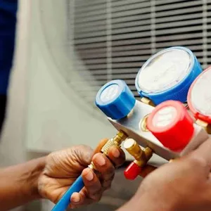 Hidden Costs of Aircond Installation You Should Know 5 Vacuum Pump and Gas Charging