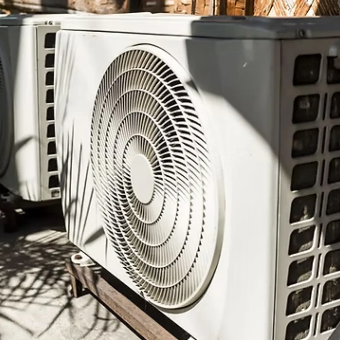 Why Does Your Aircond Trip the Circuit Breaker 4 Compressor Problems