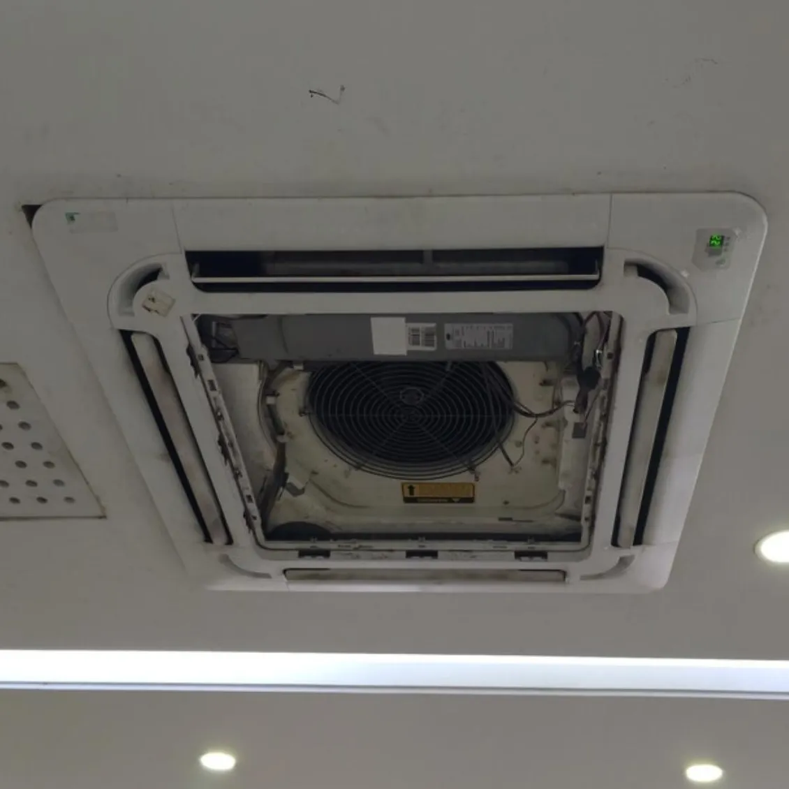 Why Does Your Aircond Trip the Circuit Breaker 1 Dirty or Clogged Air Filter