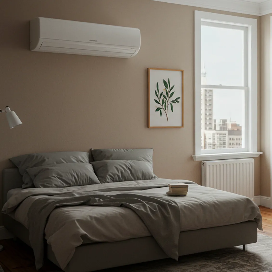 Why Does Your Aircond Trip the Circuit Breaker 6 Oversized or Undersized Unit for the Room