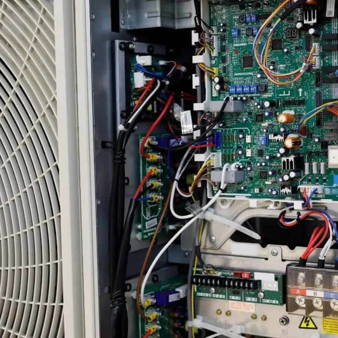 Why Does Your Aircond Trip the Circuit Breaker 5 Short Circuit in the Wiring