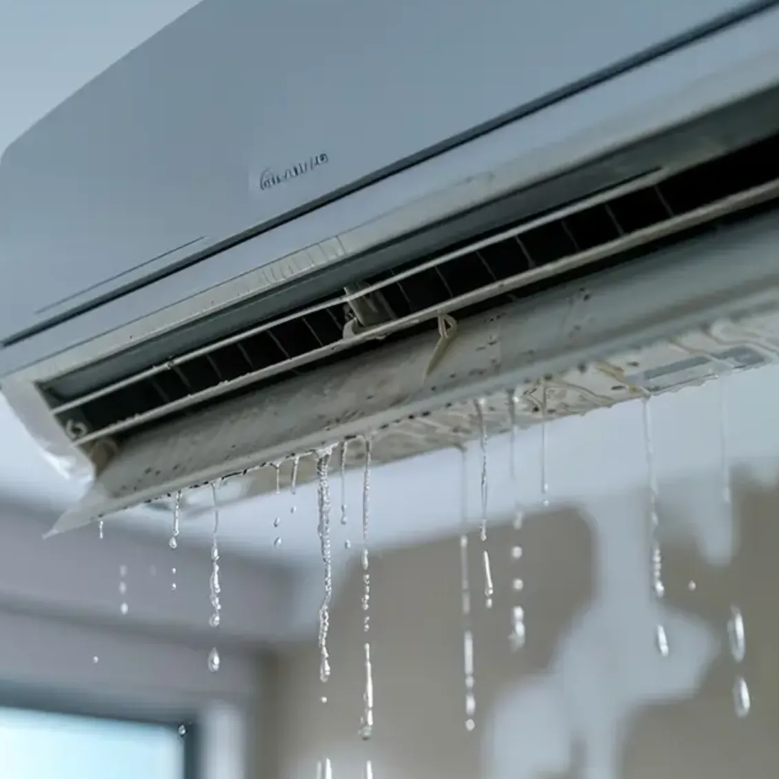 Why Does Your Aircond Trip the Circuit Breaker 9 Water Leaking Into Electrical Components